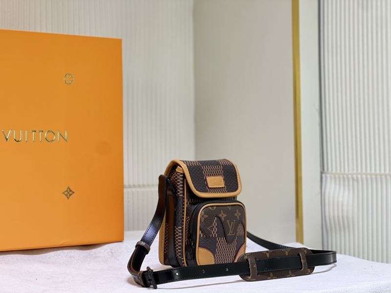 LV Satchel bags